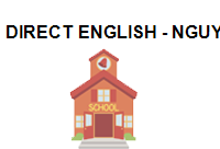 TRUNG TÂM Direct English - Nguyễn Đình Chiểu